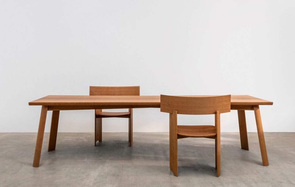 French Multifaced Designer Awarded Swedish Prestigious Prize