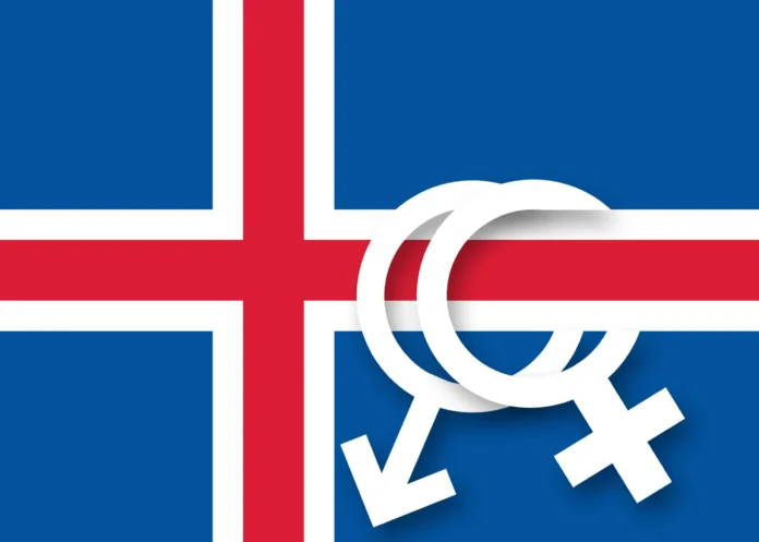 181225-iceland-gender-gap-2 Why has Iceland been ranked No. 1 in the World Economic Forum’s Global Gender Gap Index?