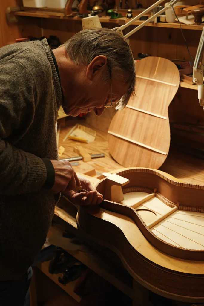 Guitars – Handcrafted in Norway