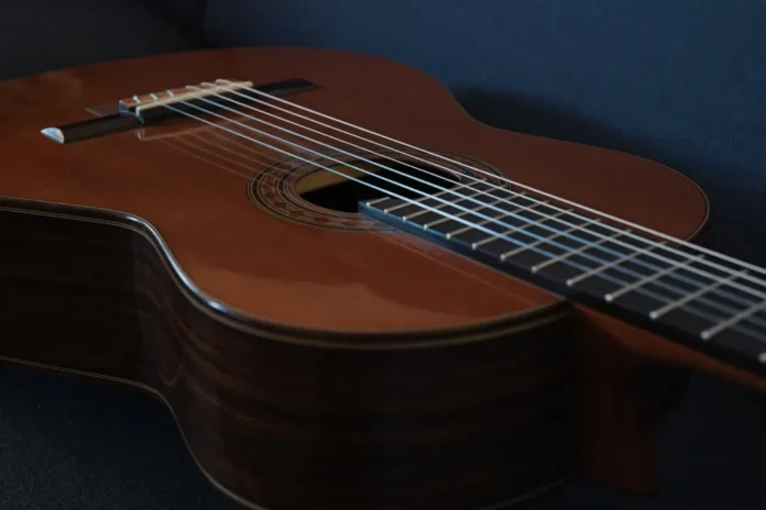 Guitars – Handcrafted in Norway