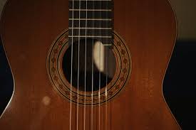 Guitars – Handcrafted in Norway