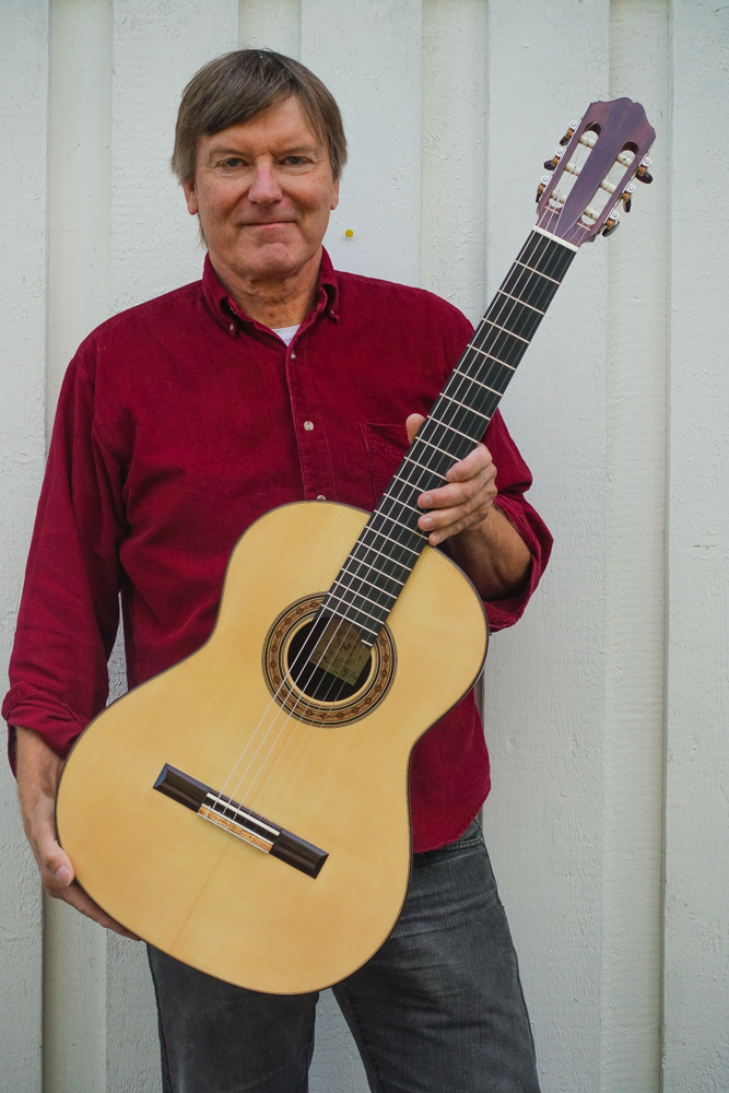 Guitars – Handcrafted in Norway