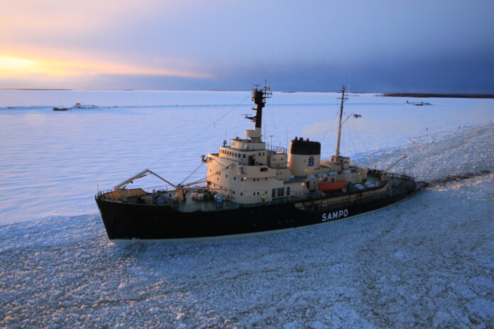 Experience the Real Arctic