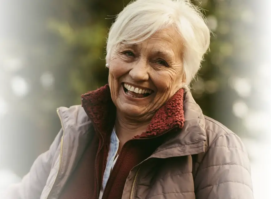 A Guide for Adult Children Caring for Their Parents