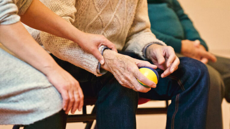 A Guide for Adult Children Caring for Their Parents