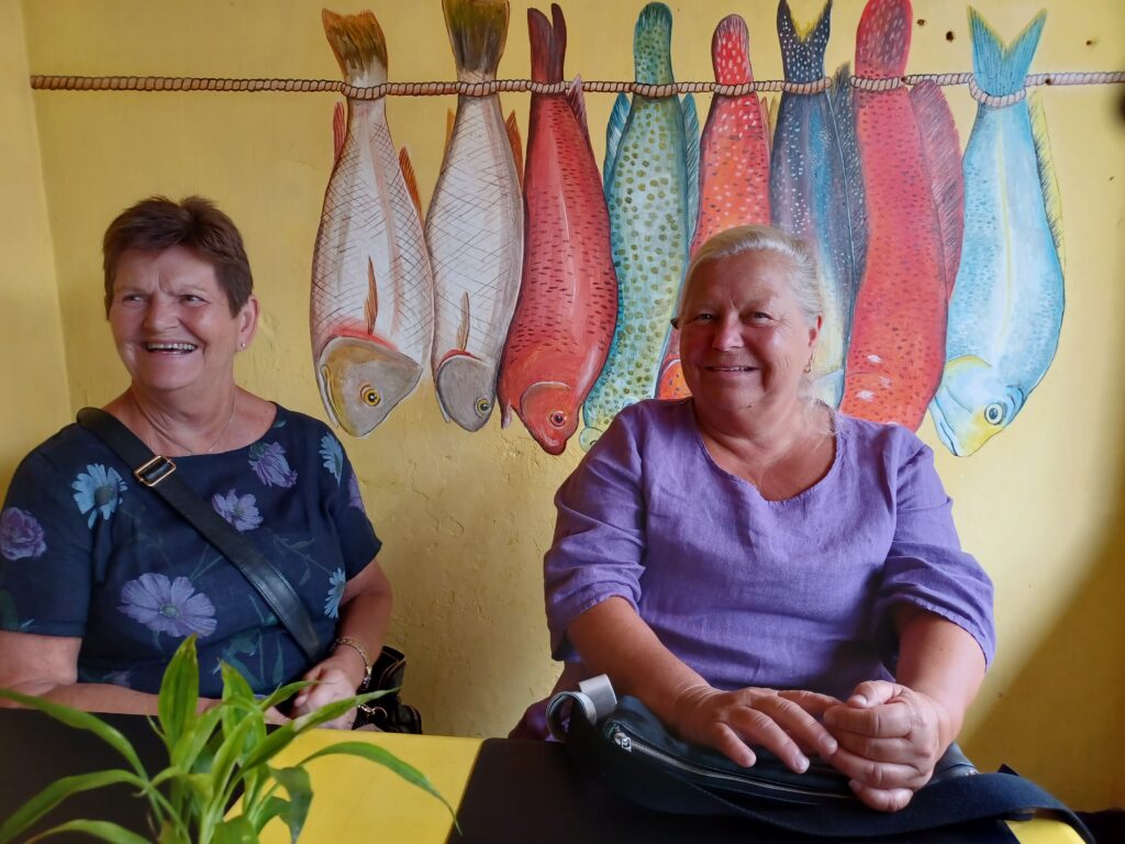 Escaping Winter – Why Sri Lanka Became My Refuge