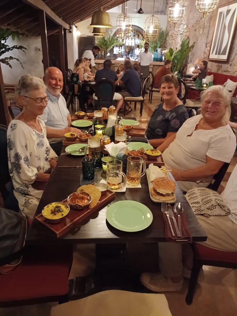 Escaping Winter – Why Sri Lanka Became My Refuge