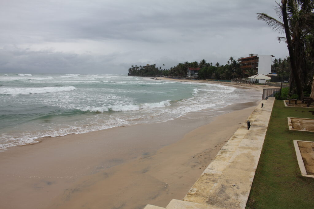 Escaping Winter – Why Sri Lanka Became My Refuge