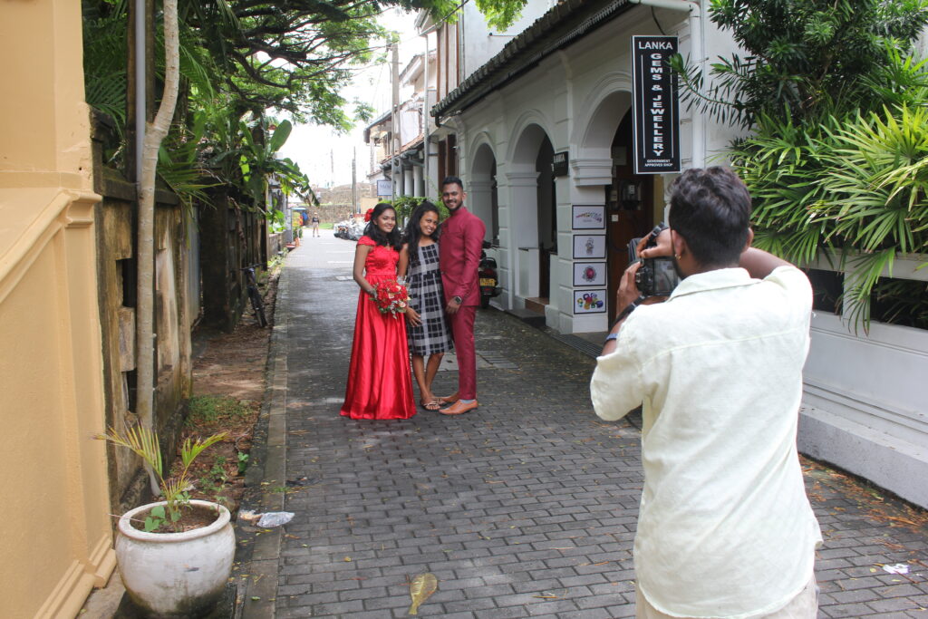 Escaping Winter – Why Sri Lanka Became My Refuge