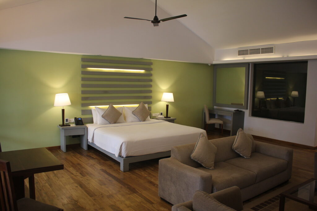 Escaping Winter – Why Sri Lanka Became My Refuge