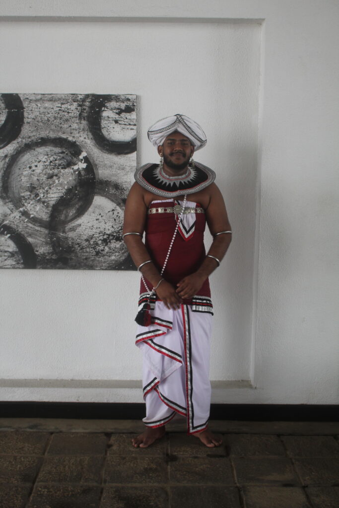 Escaping Winter – Why Sri Lanka Became My Refuge