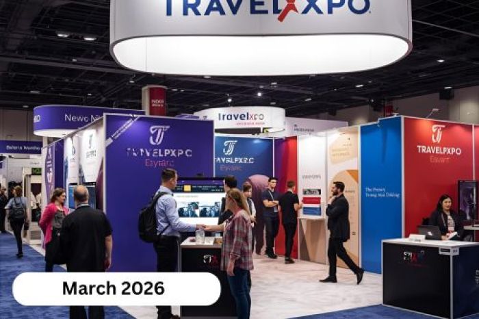 A Taste of the World in Oslo 2026