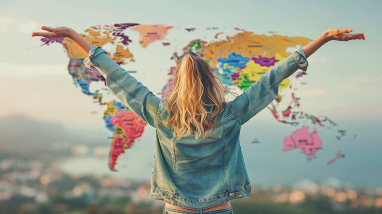 A Taste of the World in Oslo 2026