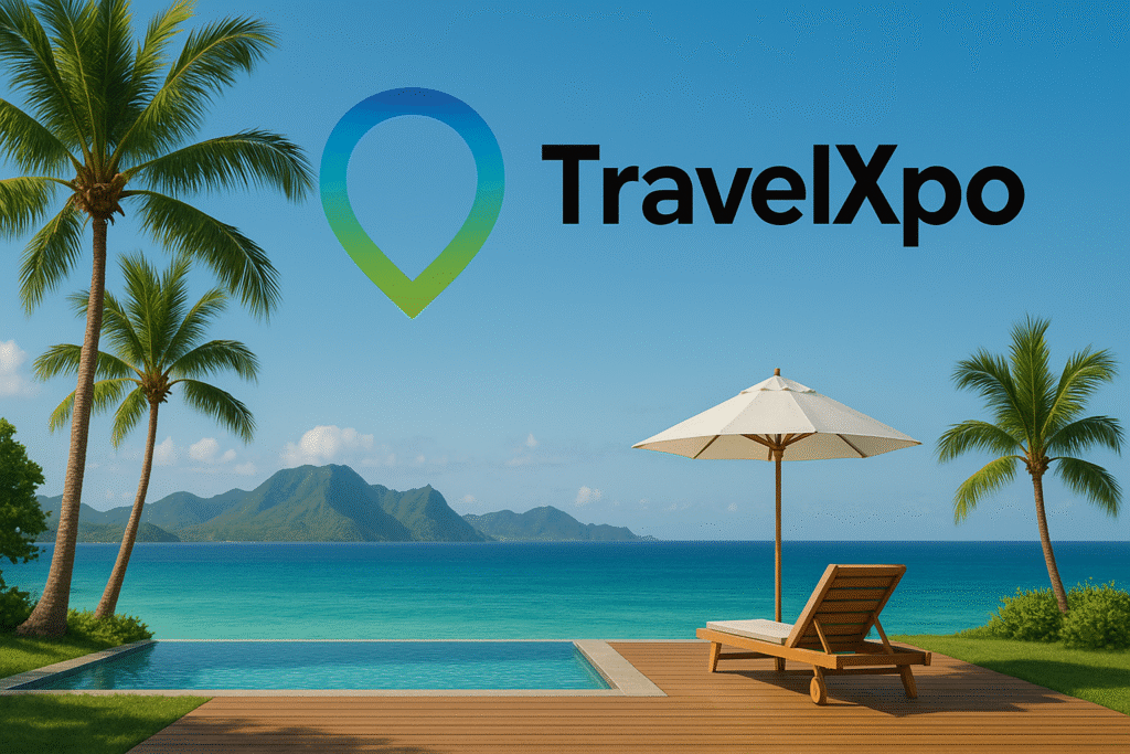 A Taste of the World in Oslo 2026