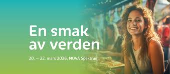 A Taste of the World in Oslo 2026