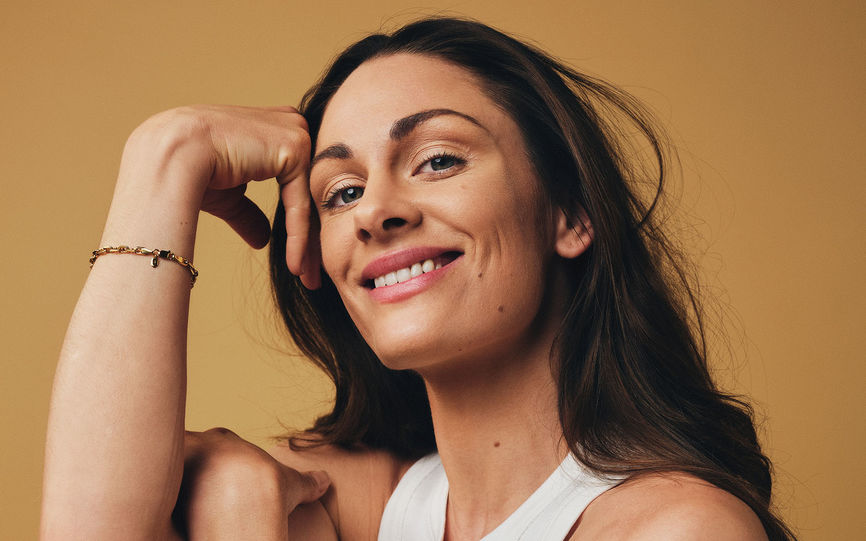 Norwegian Multitalented Actress Began Her Career as a Red Blood Cell 