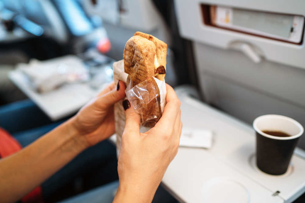 What You Should Bring On Board a Plane for a Pleasant Flight