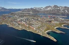 Why is Greenland Danish?