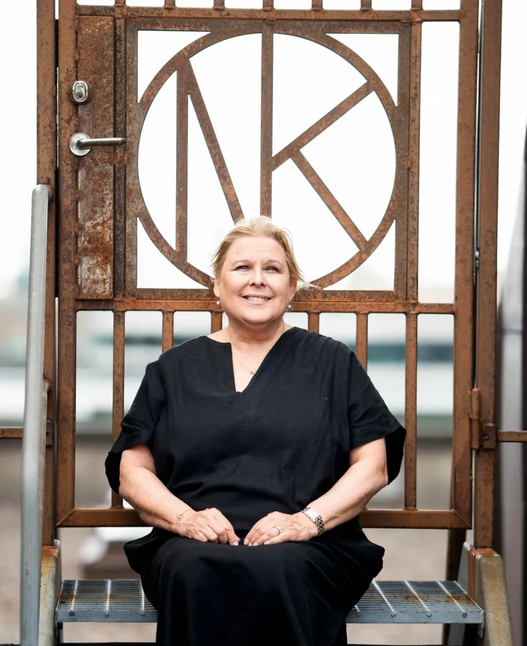 British Author Inspired by ABBA to Learn Swedish