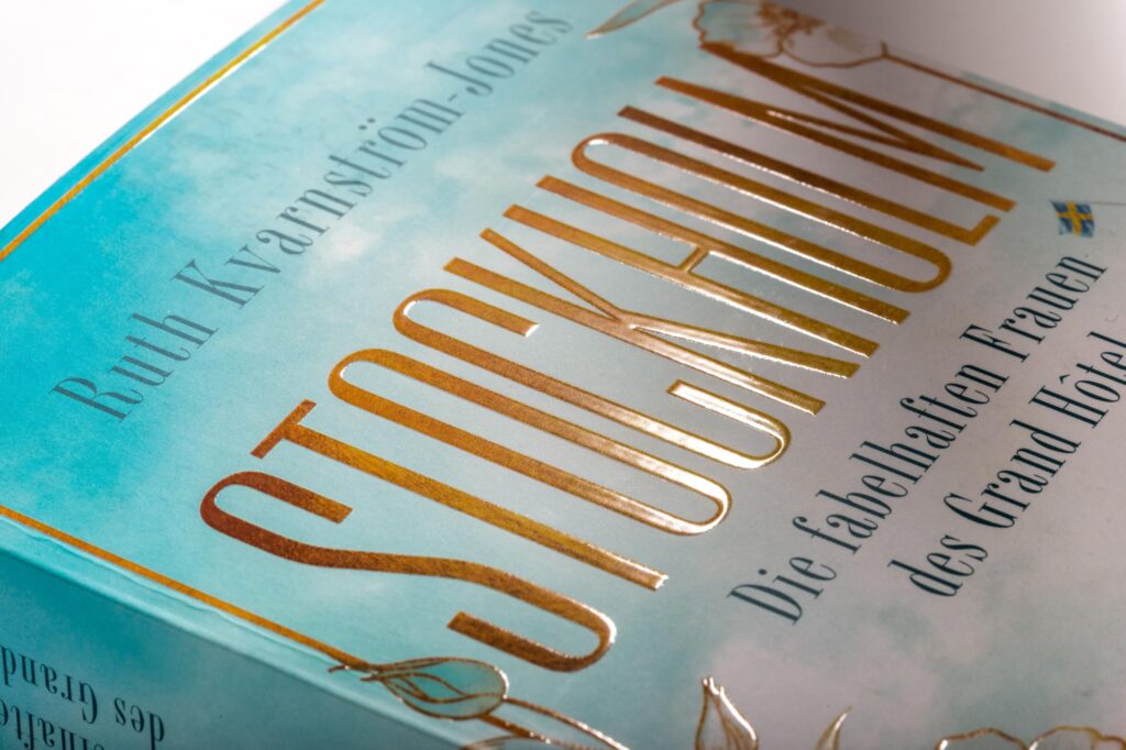 British Author Inspired by ABBA to Learn Swedish