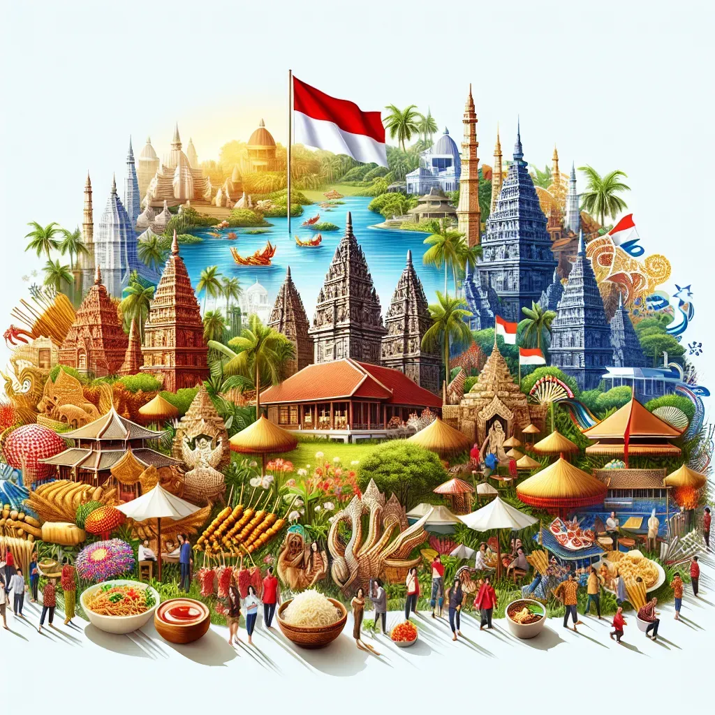 Indonesia eSIM Guide for Scandinavians Visiting Indonesia