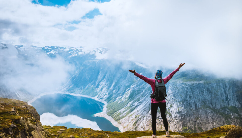 Why Scandinavian Methods Work Better Than Extreme Dieting