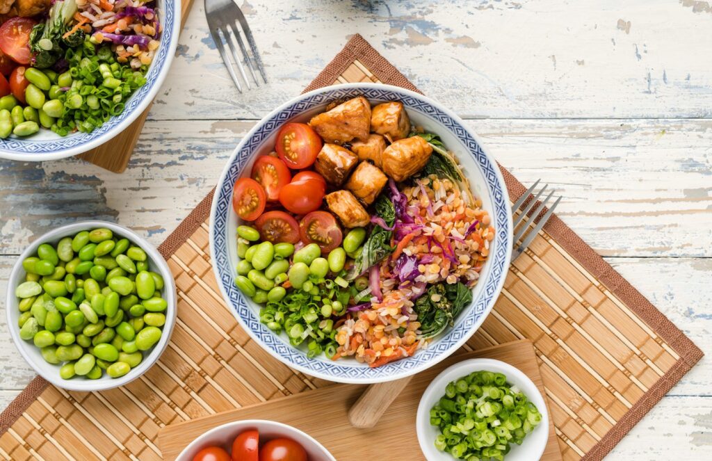 A Balance Blueprint: From Mind and Body Connection to Blood Sugar in 2026