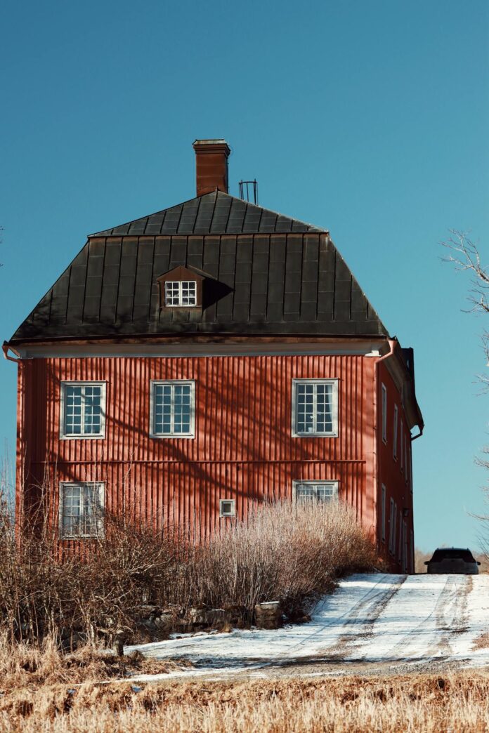 How Sweden Is Upgrading Home Heating Systems to Meet Emission Goals