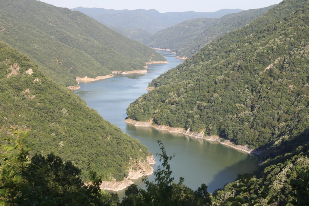 Come With Us to the Authentic Greece