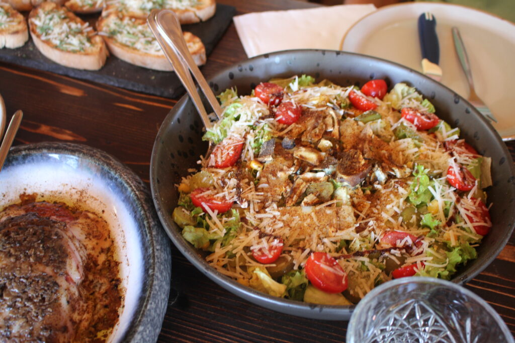 Come With Us to the Authentic Greece