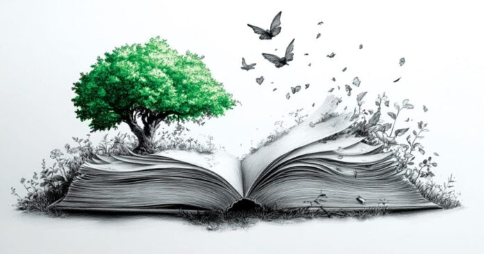 What Makes a Story Stick?