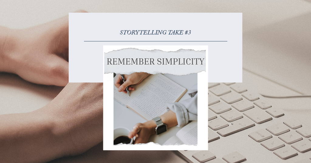 What Makes a Story Stick?