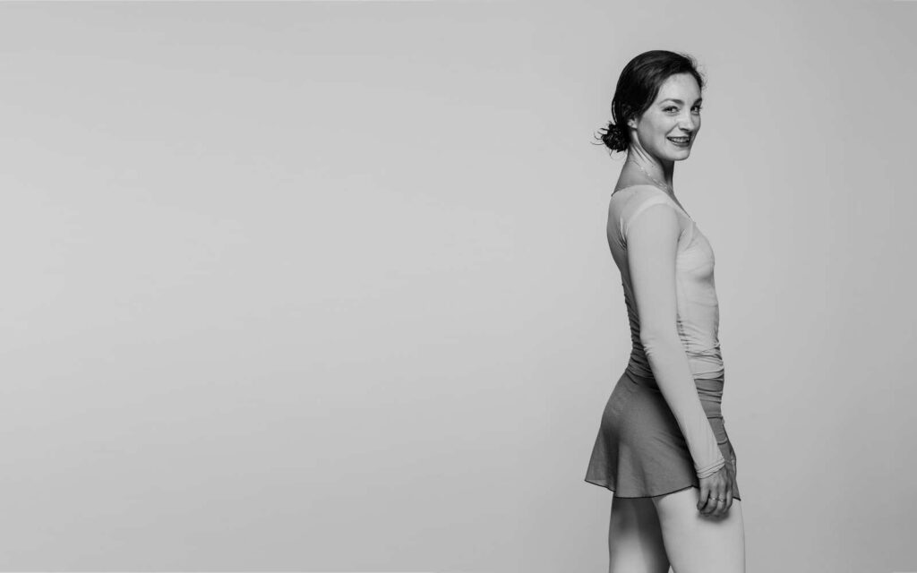 The Royal Danish Ballet – 55 Exceptional Dancers