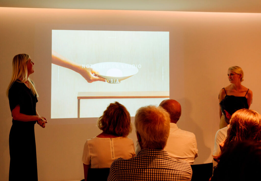 Swedish Designers Searching for What is Missing