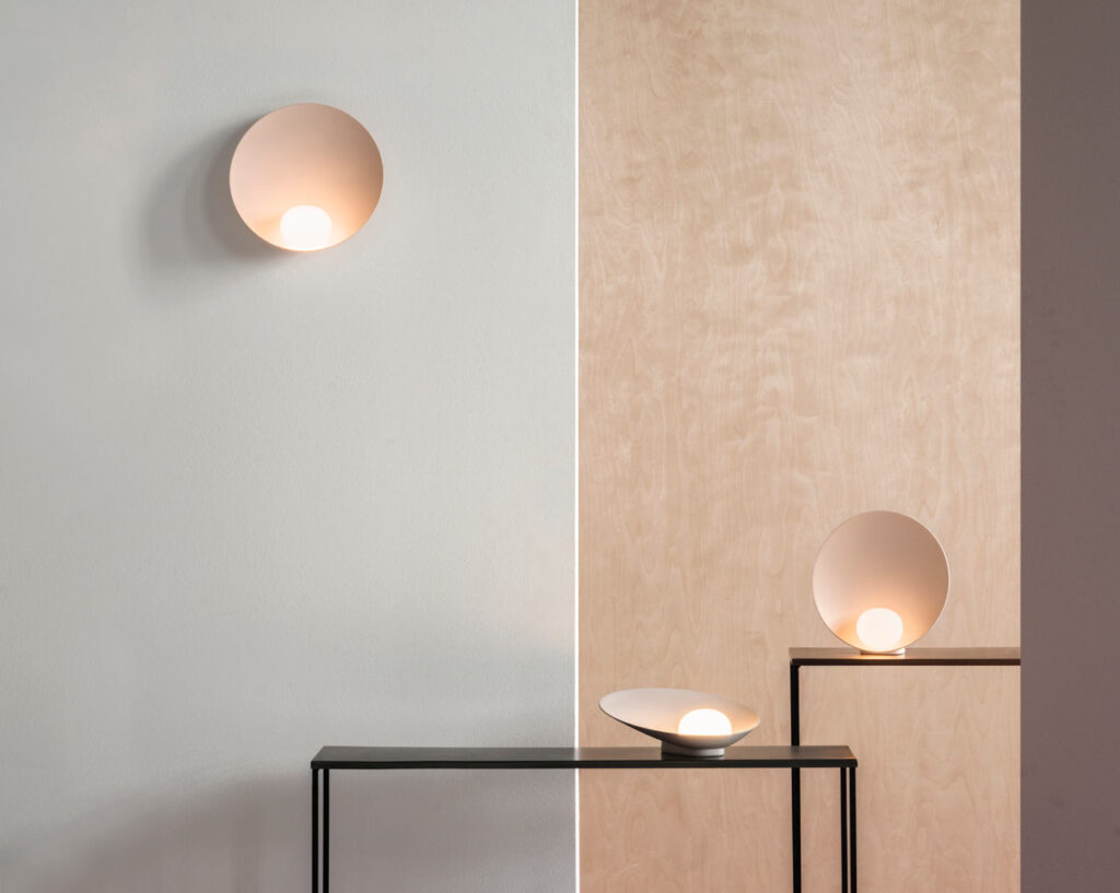 Swedish Designers Searching for What is Missing