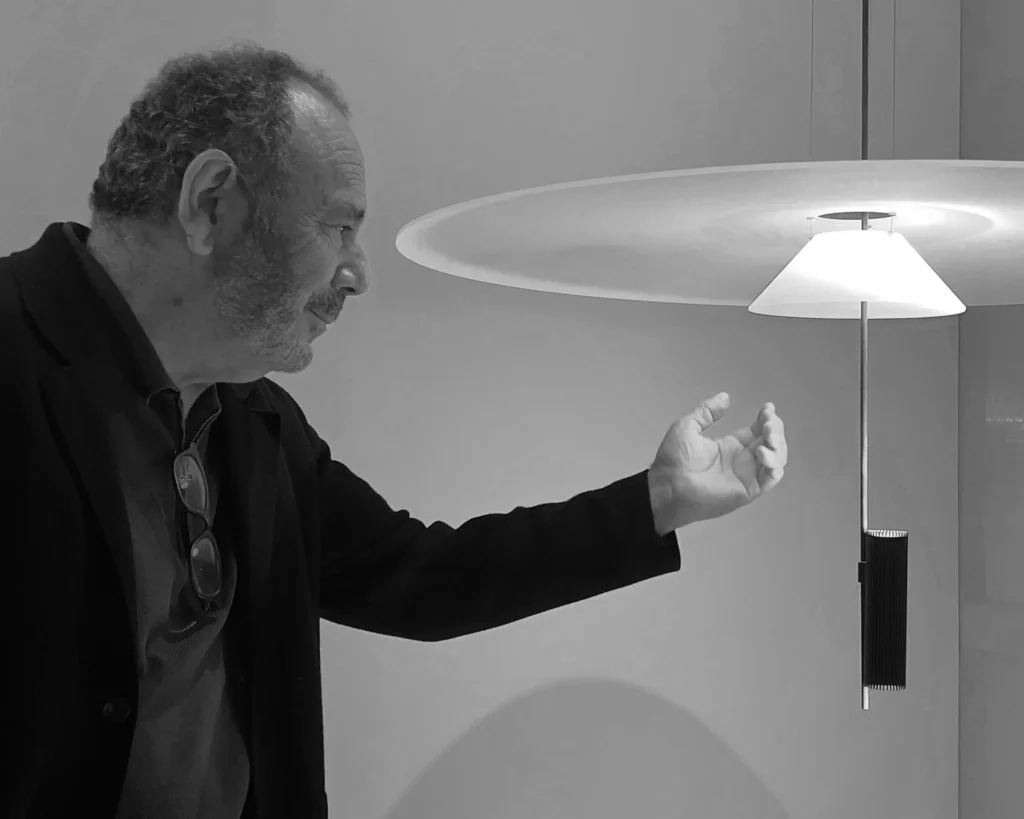 Swedish Designers Searching for What is Missing