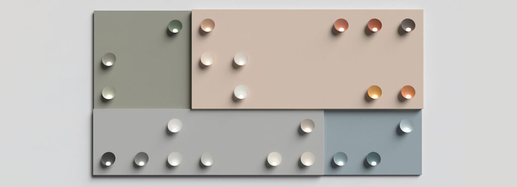 Swedish Designers Searching for What is Missing