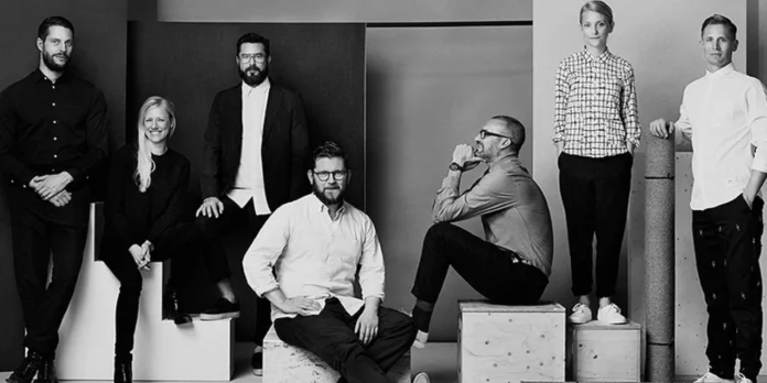 Swedish Designers Searching for What is Missing