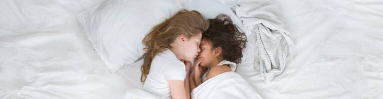 Sleep Like a Norwegian