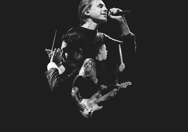 Danish Alternative Rock Band Played Farewell Shows in 2025 