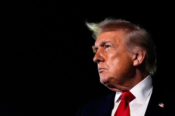 A Letter to Norway Calls for an Investigation into Trump’s Mental Fitness