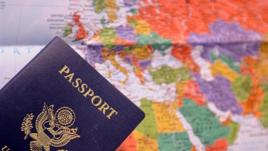 The US Could Ask Foreign Tourists for a Five-Year Social Media History Before Entry