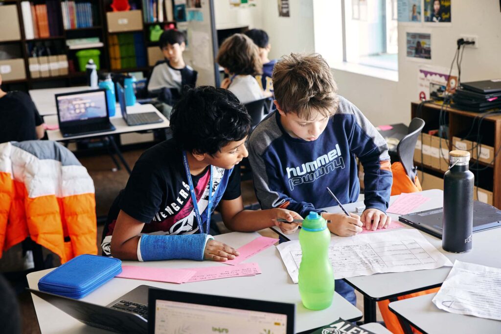 Ideological Taboos at Schools in Denmark?