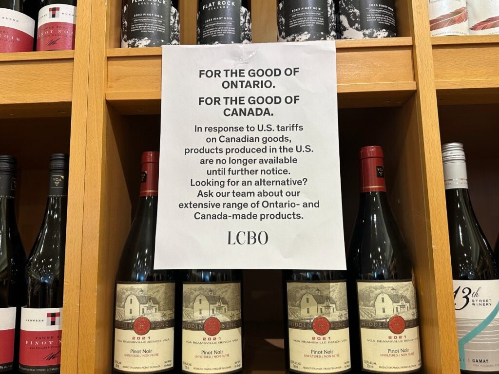 Sweden’s Boycott of US Products is Growing