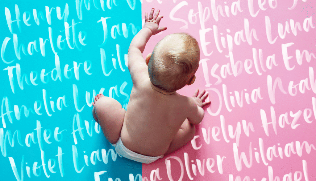 Banned Baby Names in Sweden