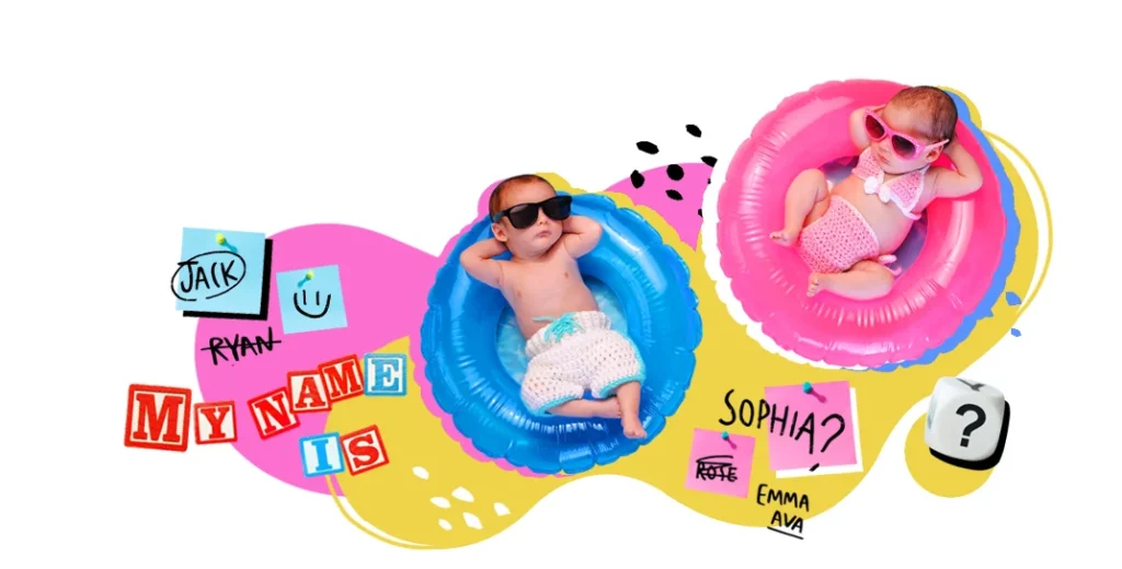 Banned Baby Names in Sweden