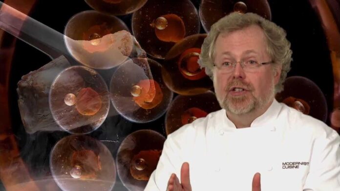 230326-f-i-nathan-myhrvold-youtube World's Largest, Most Expensive, and Most Luxurious Cookbook Written by A Technology Genius of Norwegian Descent