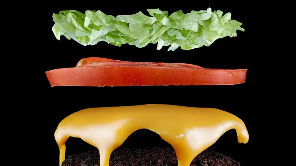 World's Largest, Most Expensive, and Most Luxurious Cookbook Written byA Technology Genius of Norwegian Descent 
