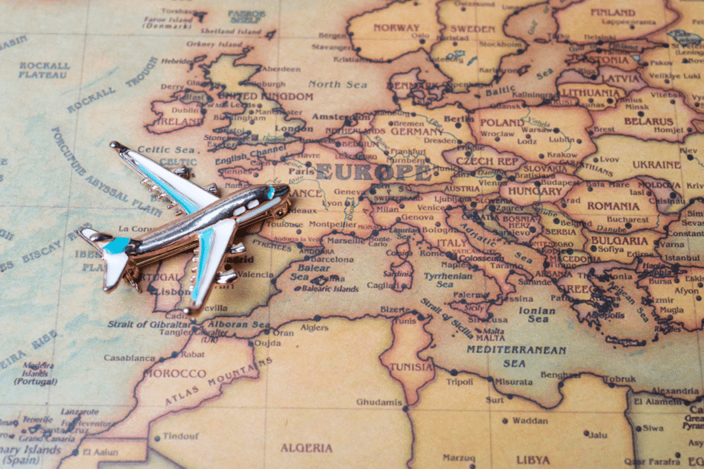 Citizenship for Sale