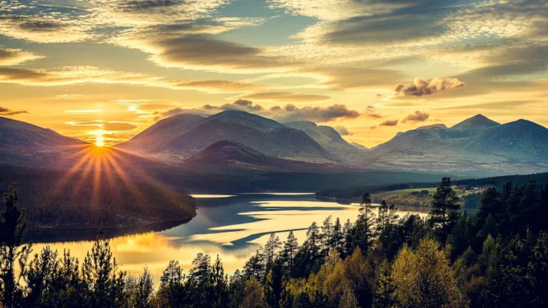 The Heart of Norway